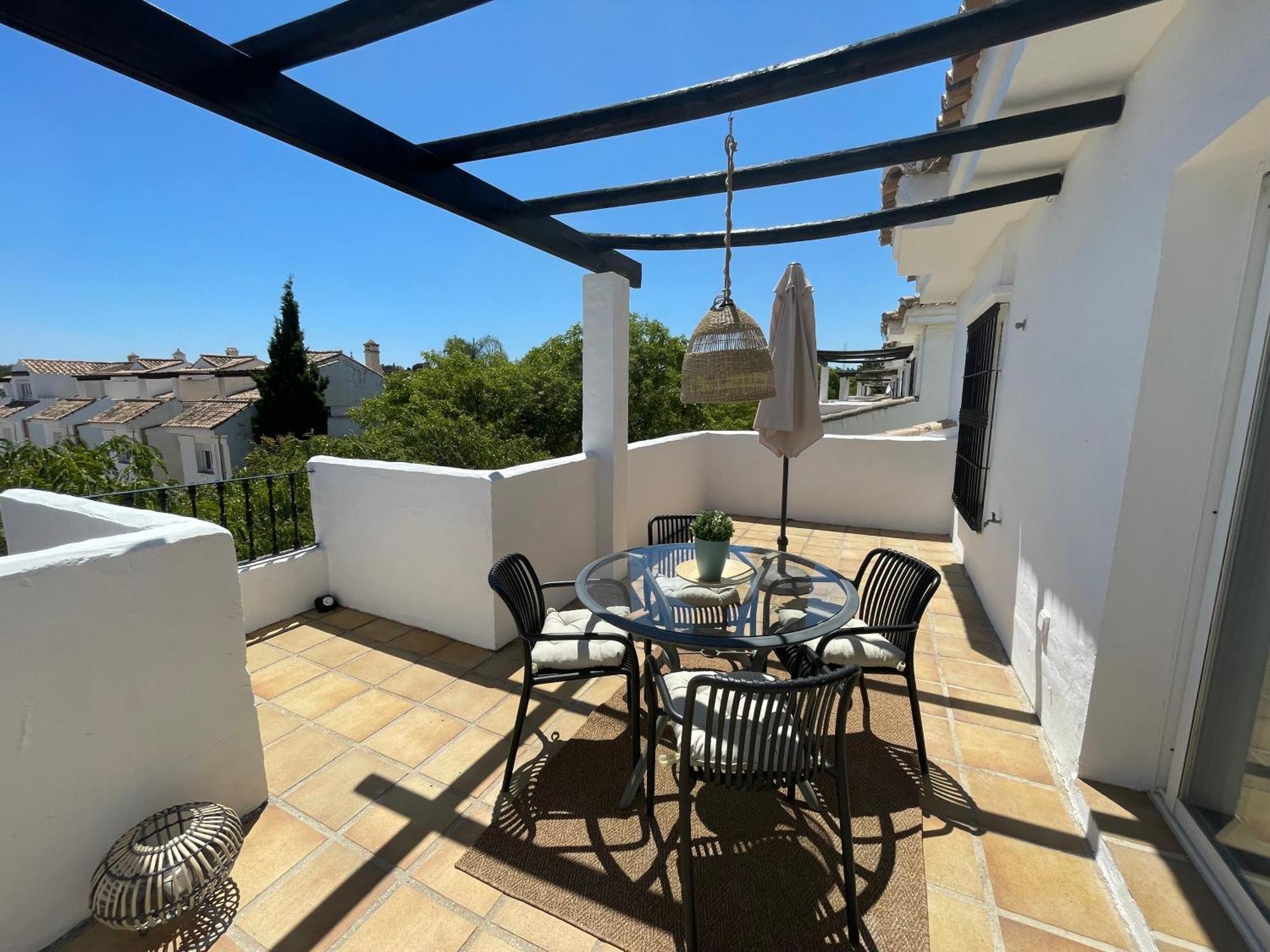 Appartamento Serinamar- Naranjos De