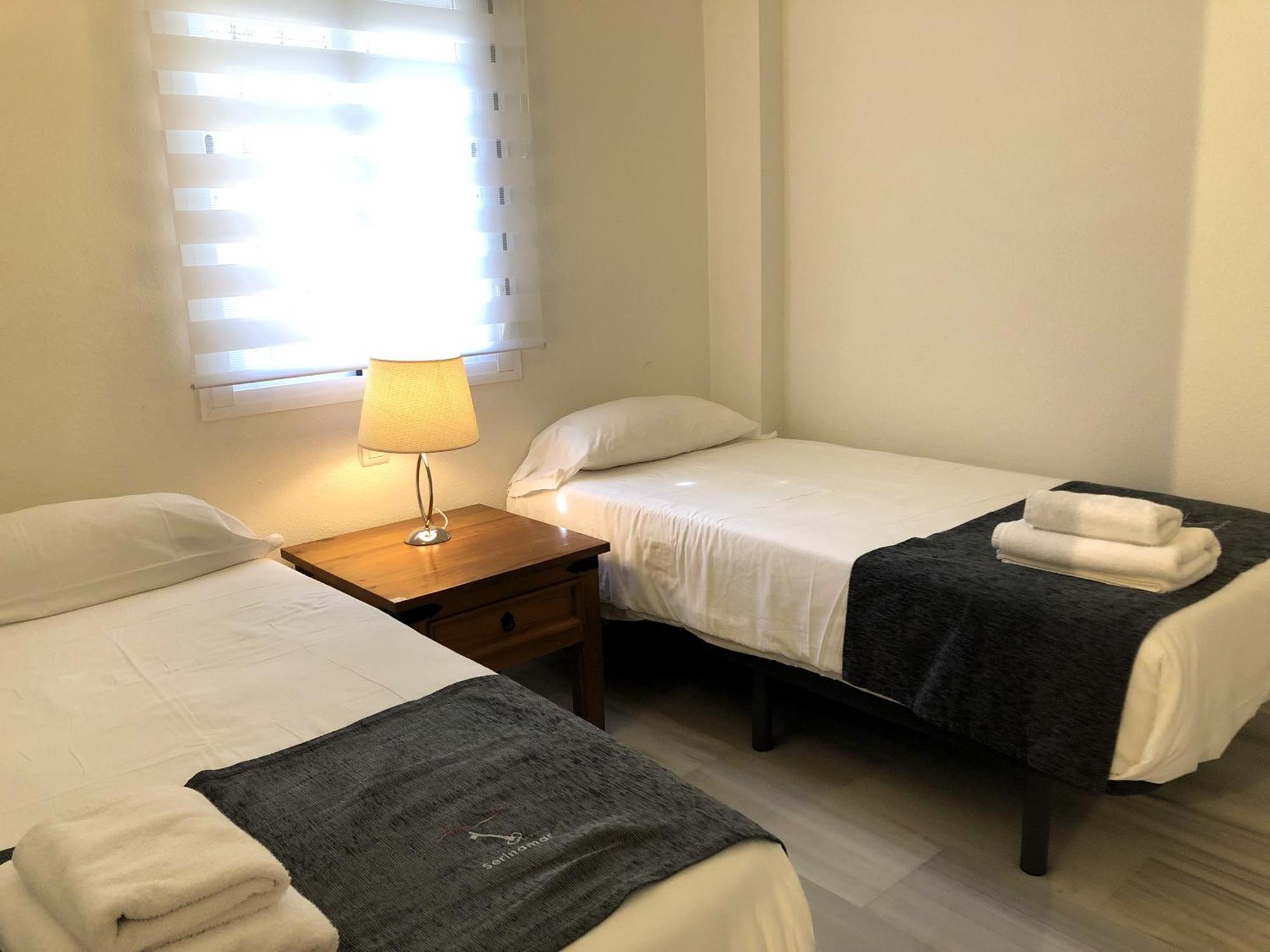 Apartament Serinamar- Los Naranjos De *