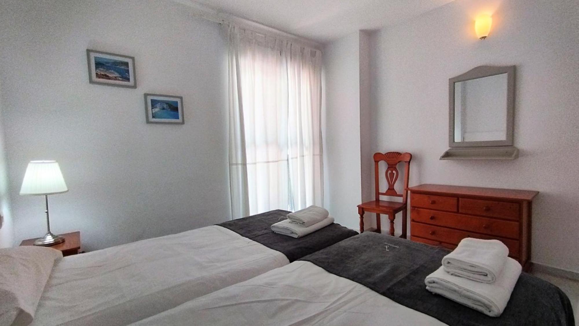 Appartamento Serinamar- Naranjos De