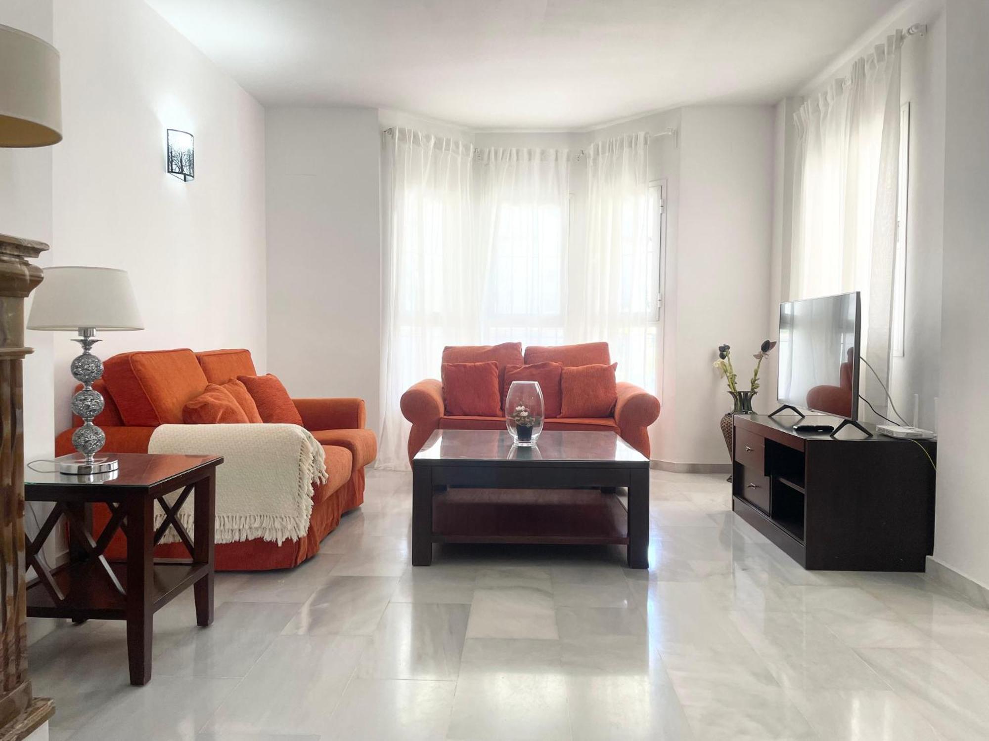 Apartament Serinamar- Los Naranjos De Marbella