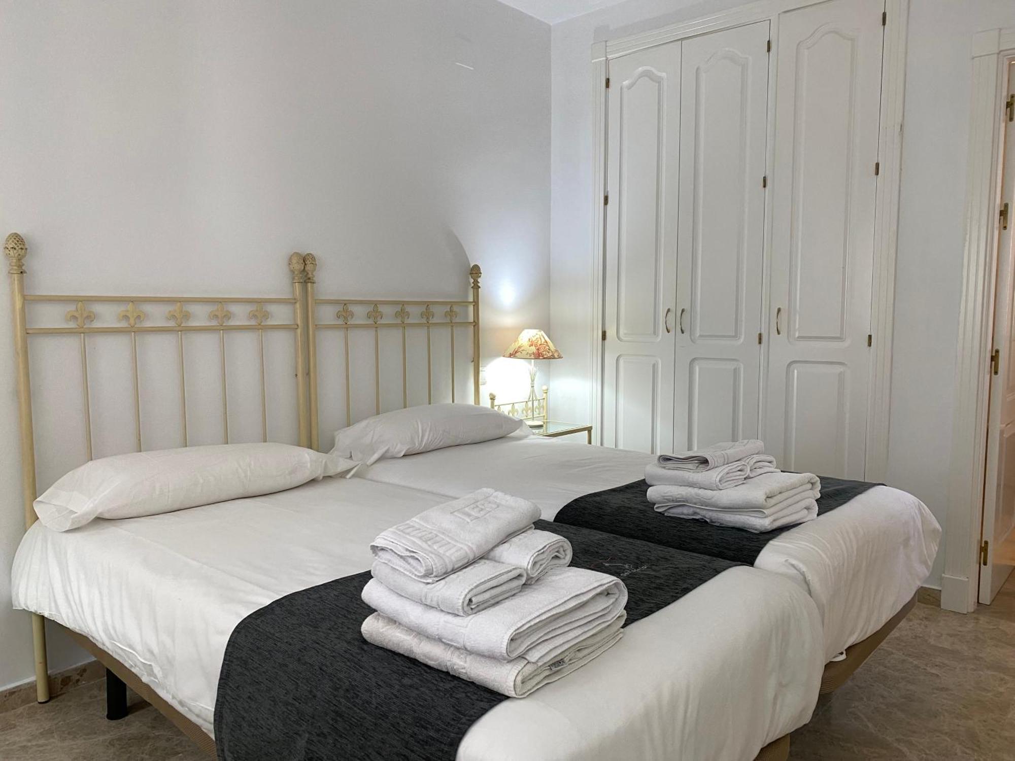 Serinamar- Los Naranjos De Apartament Marbella