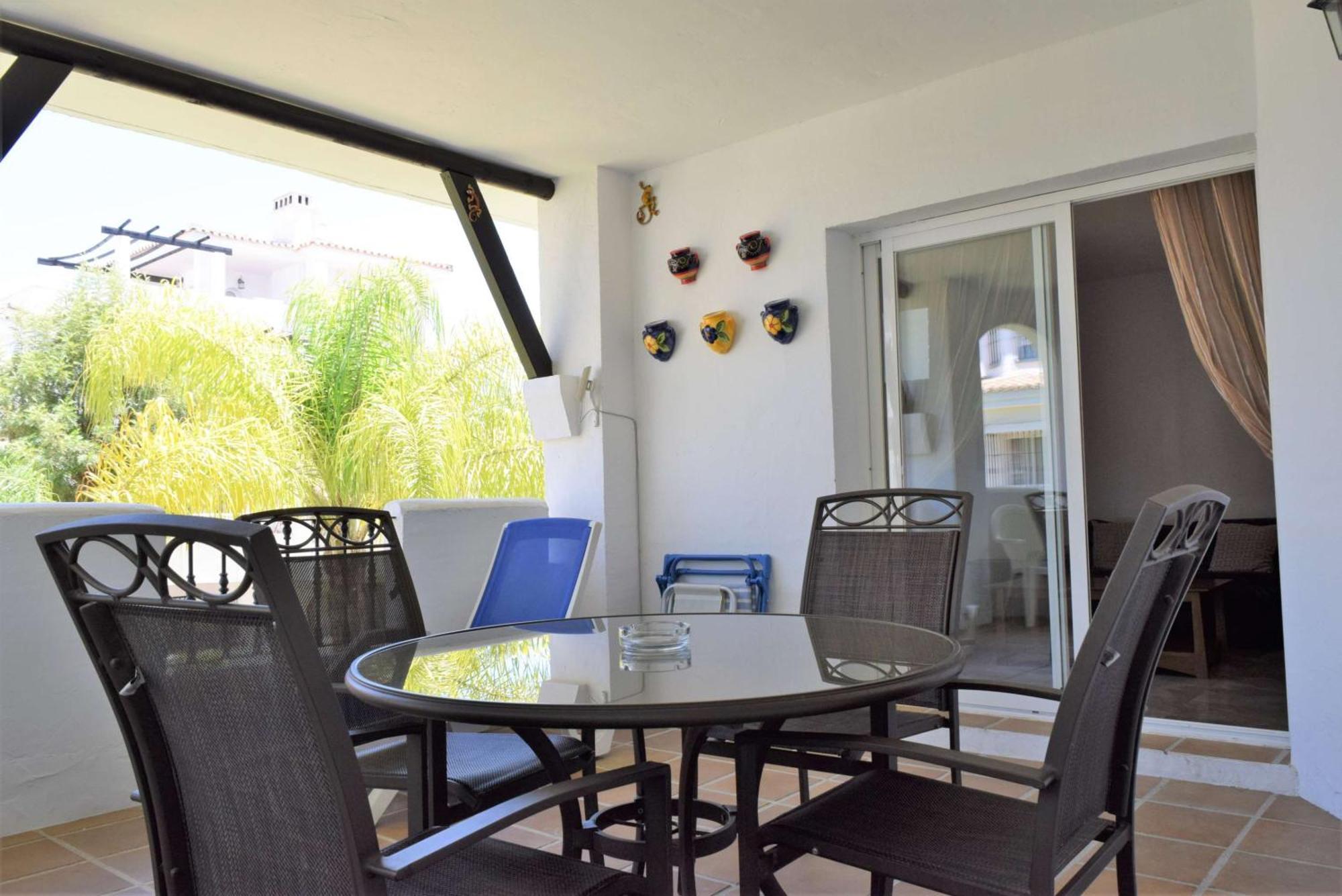 Serinamar- Naranjos De Marbella