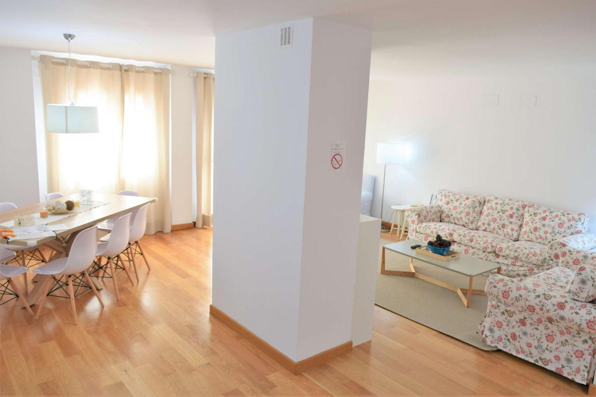 Appartamento Serinamar- Naranjos De *