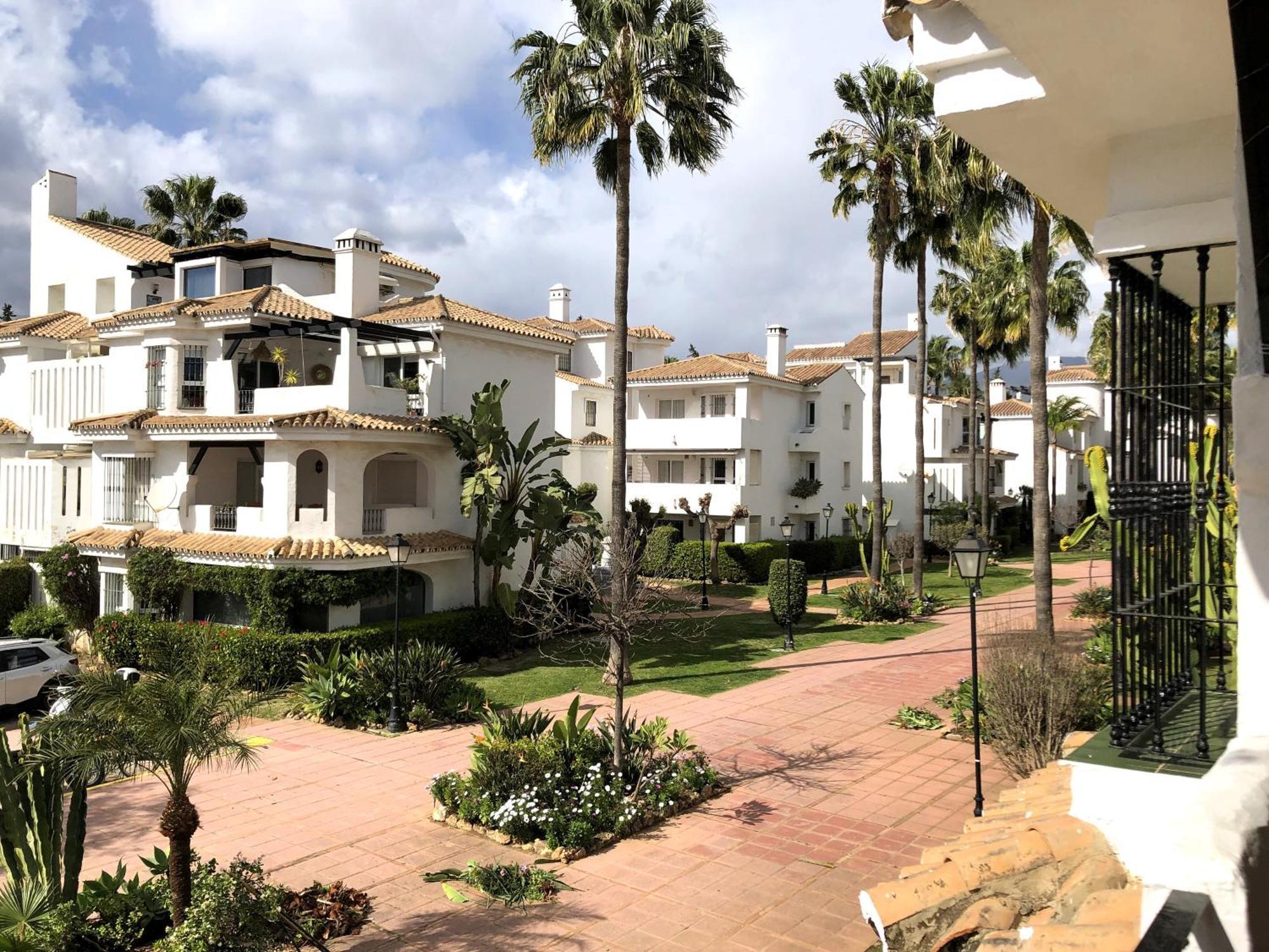 Serinamar- Naranjos De Marbella