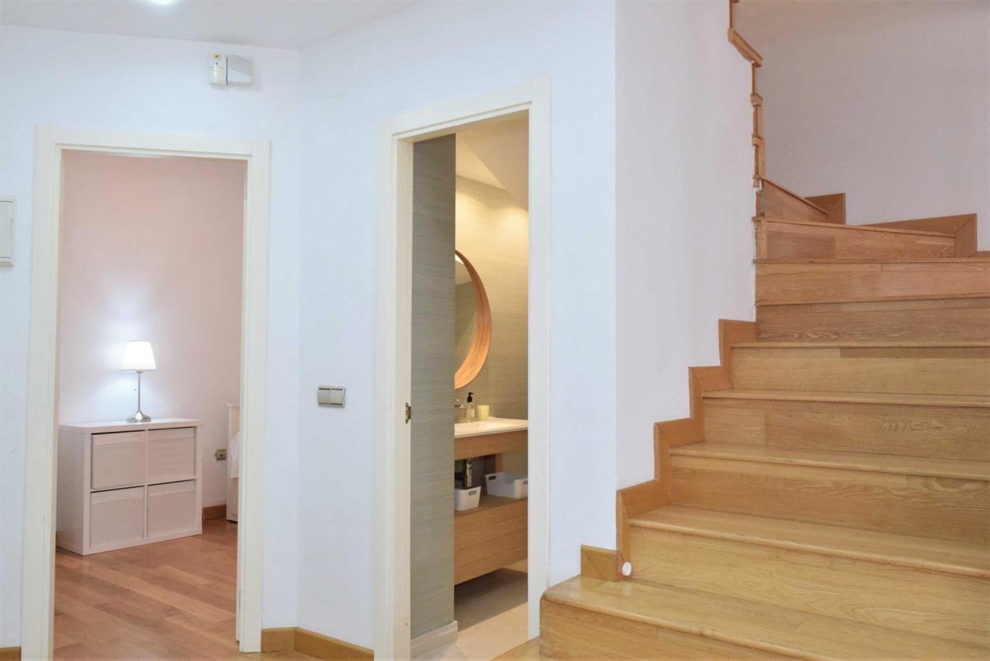 Apartament Serinamar- Los Naranjos De *