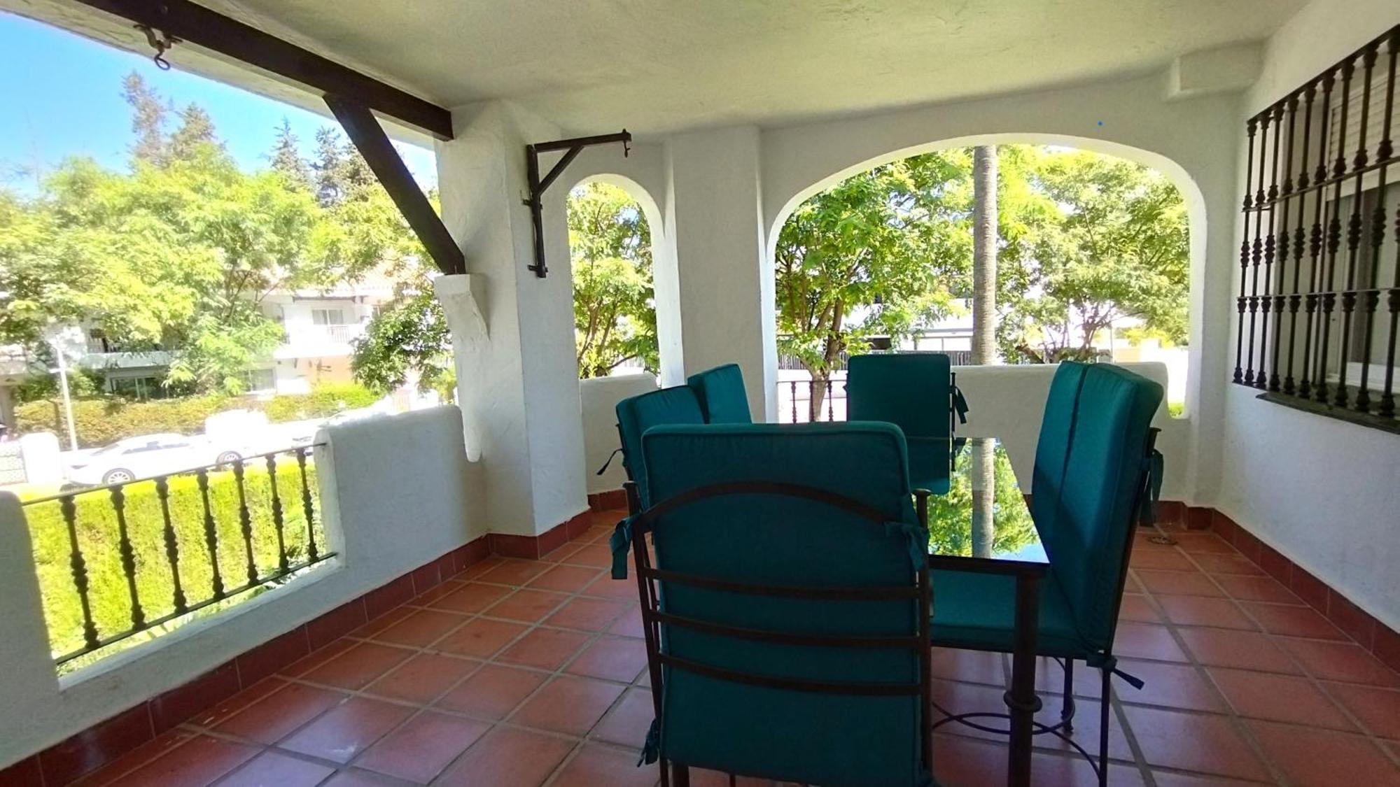 Appartamento Serinamar- Naranjos De *