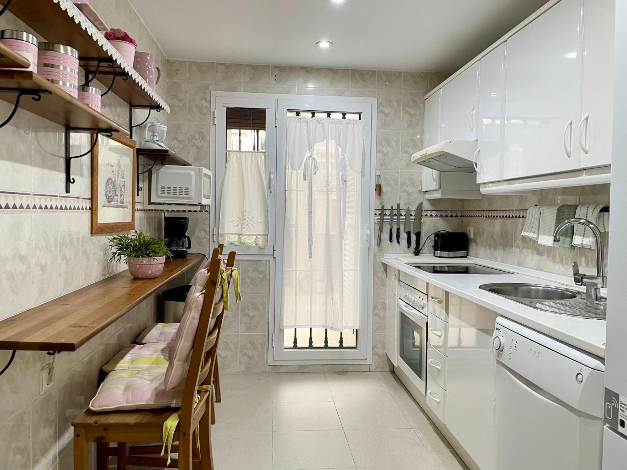 Serinamar- Naranjos De Appartamento Marbella