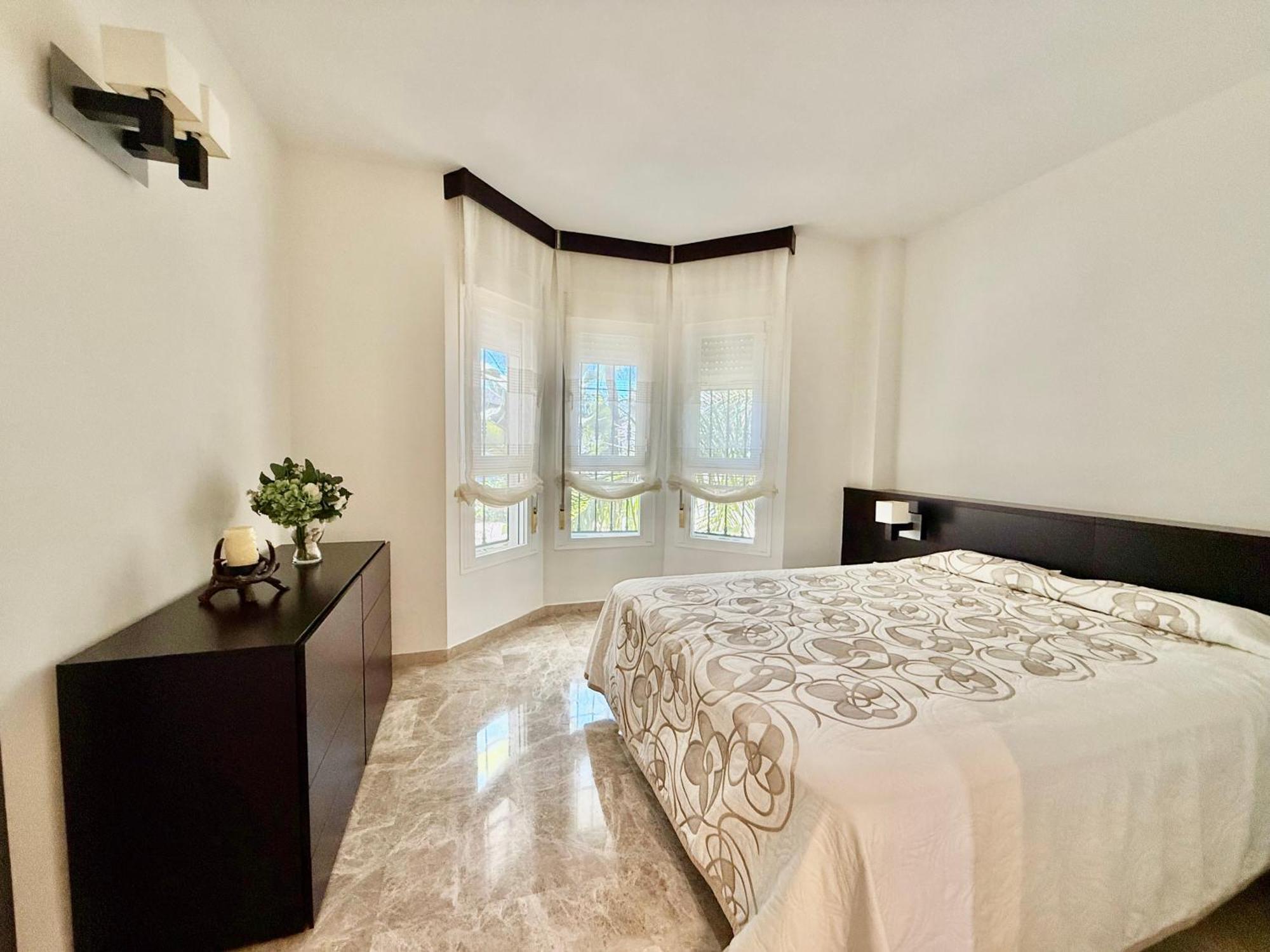 Serinamar- Naranjos De Marbella