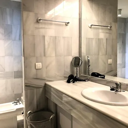 Ferienwohnung Serinamar- Los Naranjos De Marbella Zimmer foto