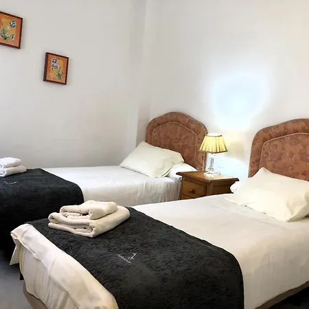 Ferienwohnung Serinamar- Los Naranjos De Marbella Zimmer foto