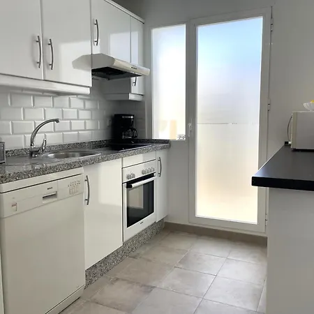 Ferienwohnung Serinamar- Los Naranjos De Marbella Zimmer foto