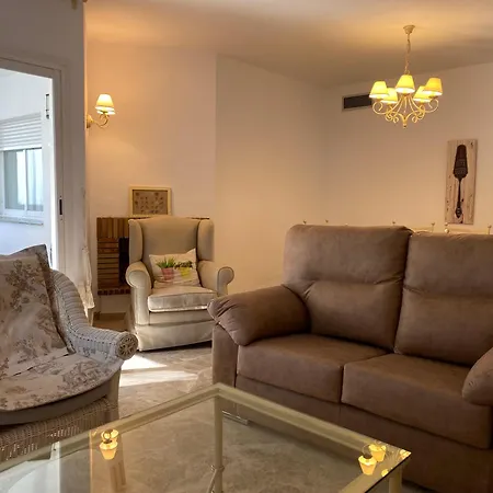 Ferienwohnung Serinamar- Los Naranjos De Marbella Zimmer foto