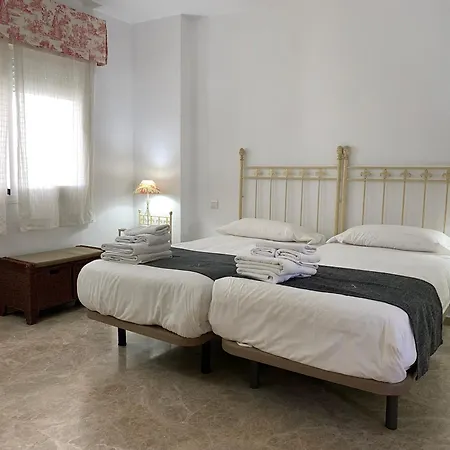 Ferienwohnung Serinamar- Los Naranjos De Marbella Zimmer foto
