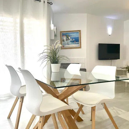 Serinamar- Los Naranjos De Marbella Room photo