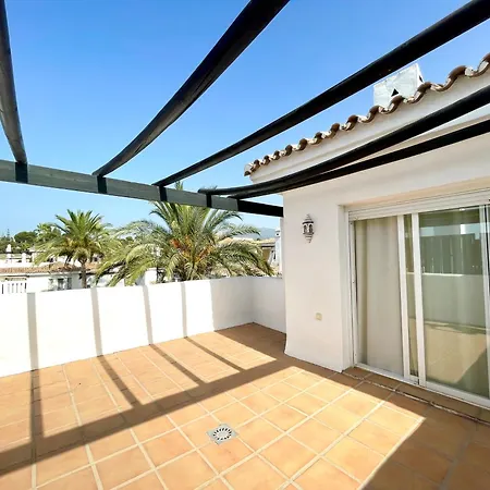Serinamar- Los Naranjos De Marbella Room photo