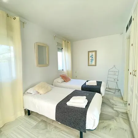 Serinamar- Los Naranjos De Marbella Room photo