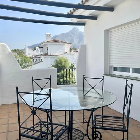 Serinamar- Los Naranjos De Marbella Room photo