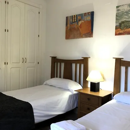 Serinamar- Los Naranjos De Marbella Room photo