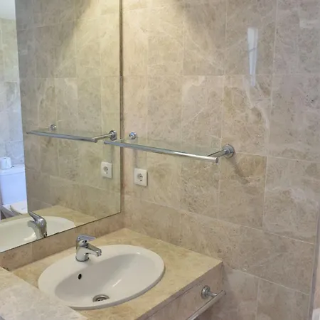 Serinamar- Los Naranjos De Marbella Room photo
