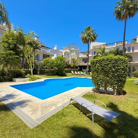 Serinamar- Los Naranjos De Marbella Room photo