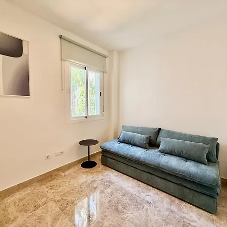 Serinamar- Los Naranjos De Marbella Room photo