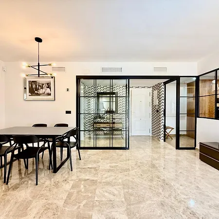 Serinamar- Los Naranjos De Marbella Room photo