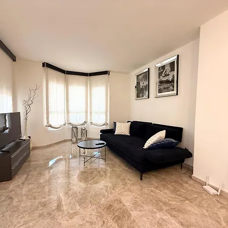 Serinamar- Los Naranjos De Marbella Room photo