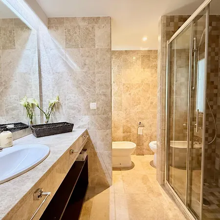 Serinamar- Los Naranjos De Marbella Room photo
