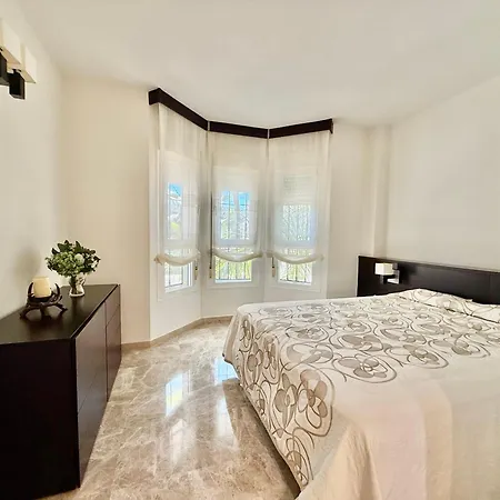 Serinamar- Los Naranjos De Marbella Room photo