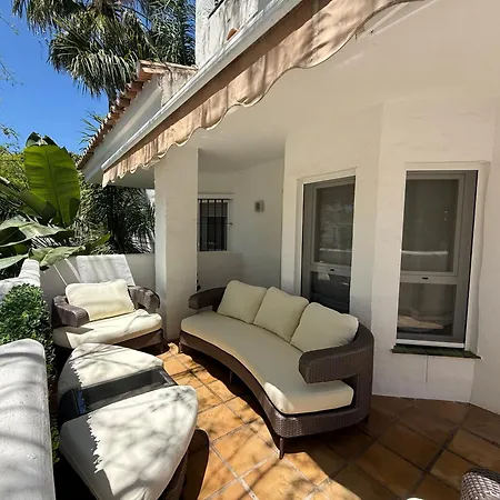 Serinamar- Los Naranjos De Marbella Room photo