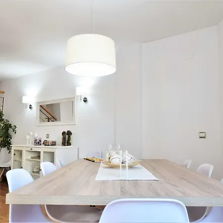 Ferienwohnung Serinamar- Los Naranjos De Marbella Exterior foto