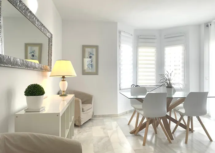 Serinamar- Los Naranjos De Marbella