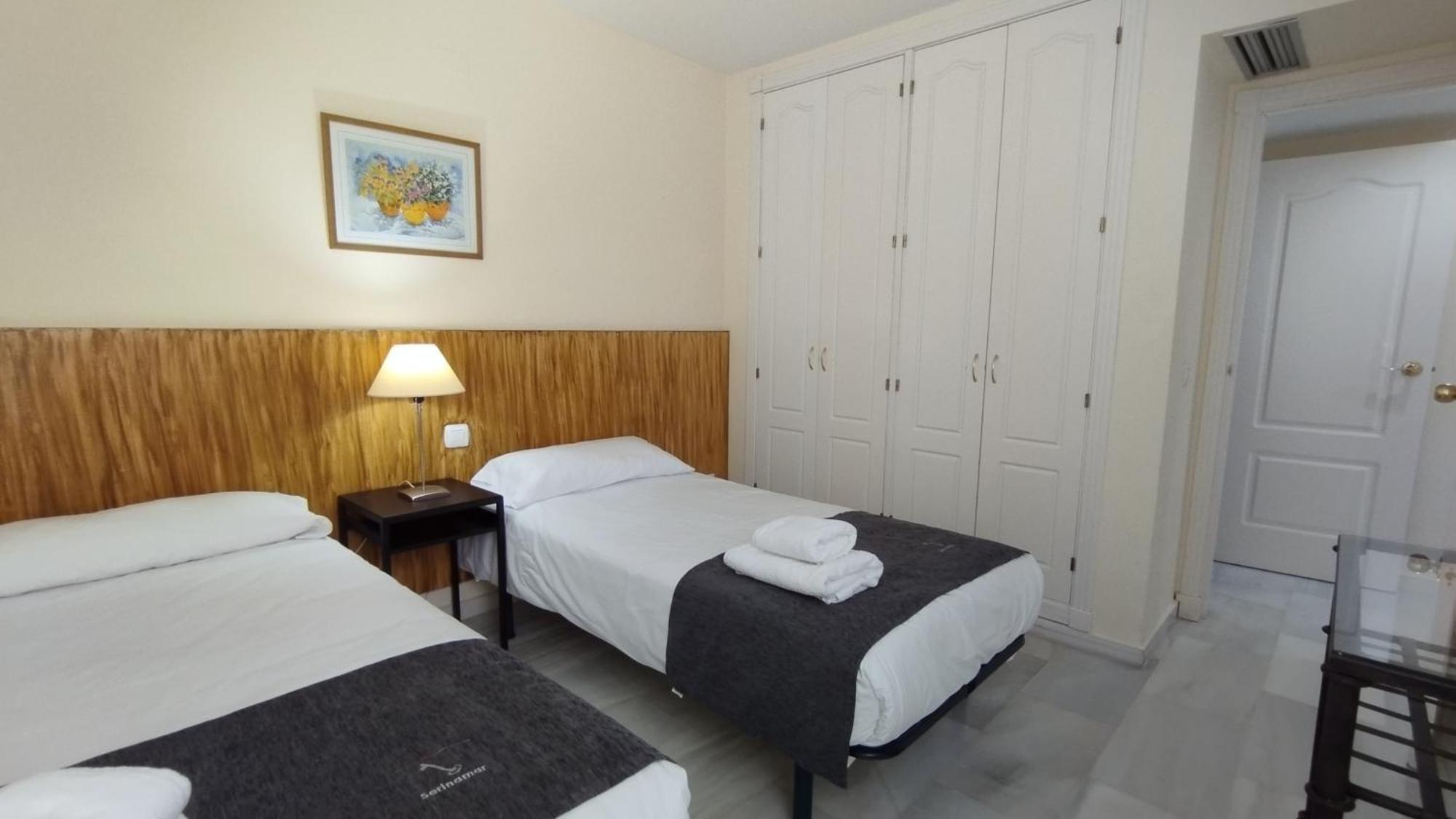 Apartment Serinamar- Los Naranjos De