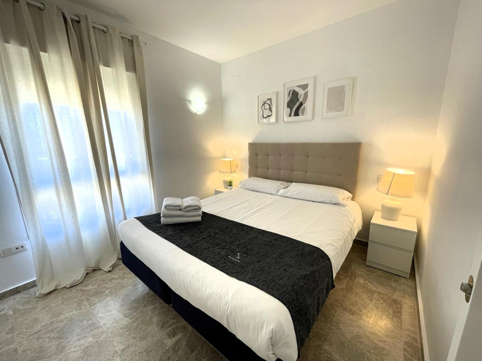 Apartamento Y Casas Serinamar- Banús, Marbella