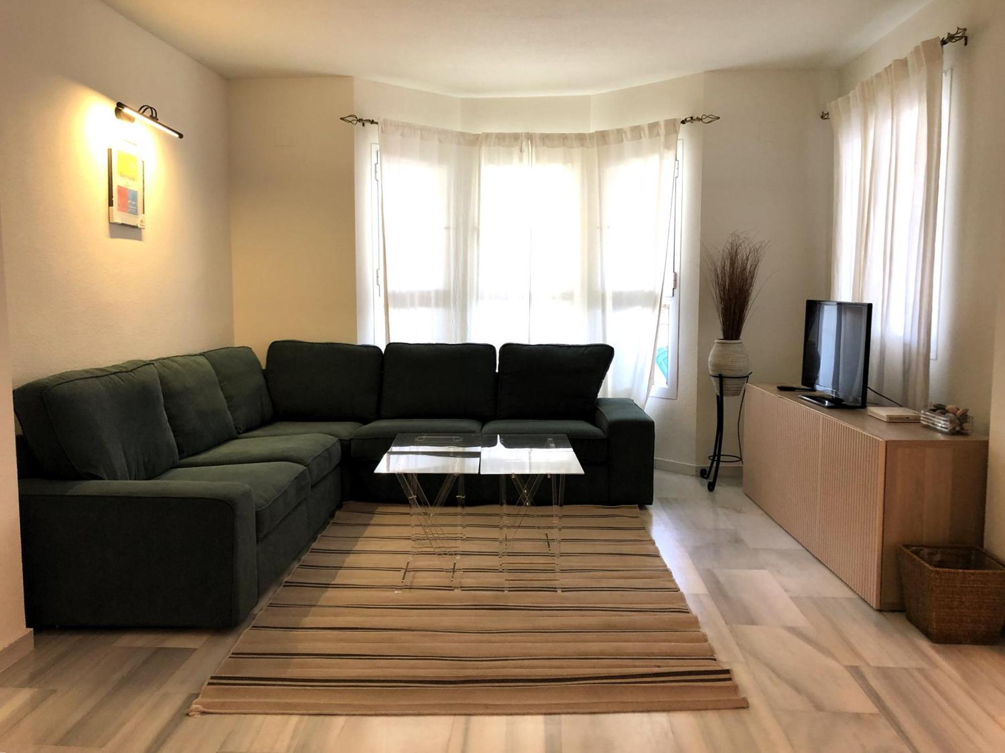 Y Casas Serinamar- Banús, Apartamento *