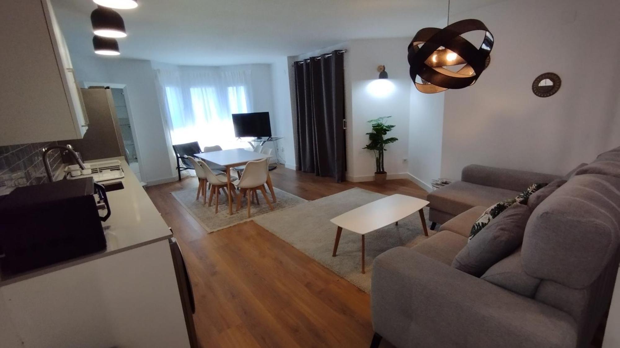 Apartamento Y Casas Serinamar- Banús, Marbella
