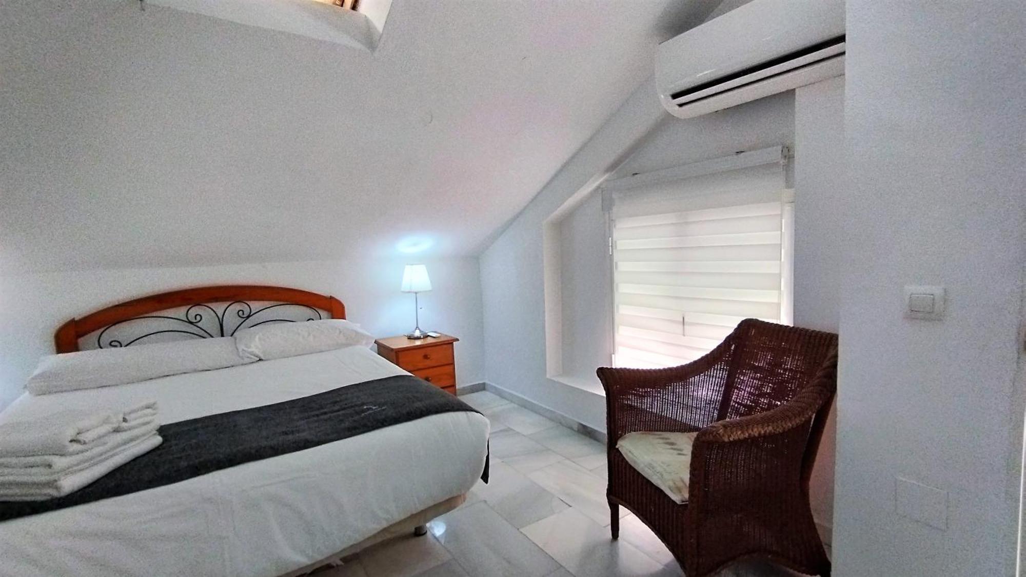 Apartment Serinamar- Los Naranjos De Marbella