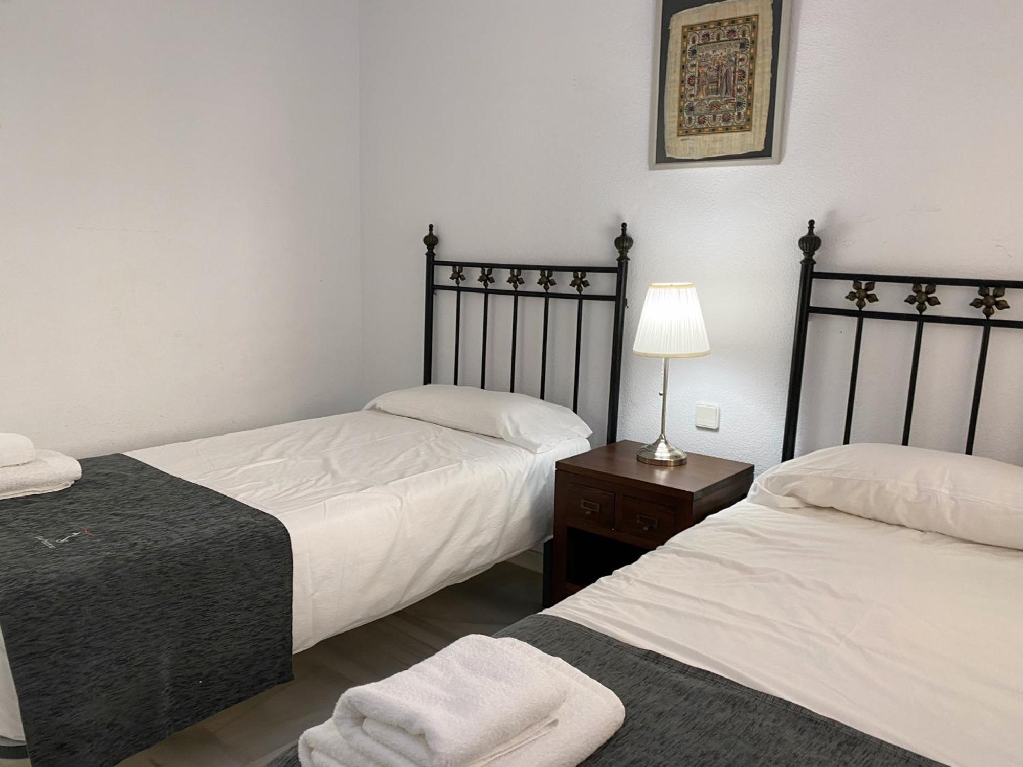 Y Casas Serinamar- Banús, Apartamento *