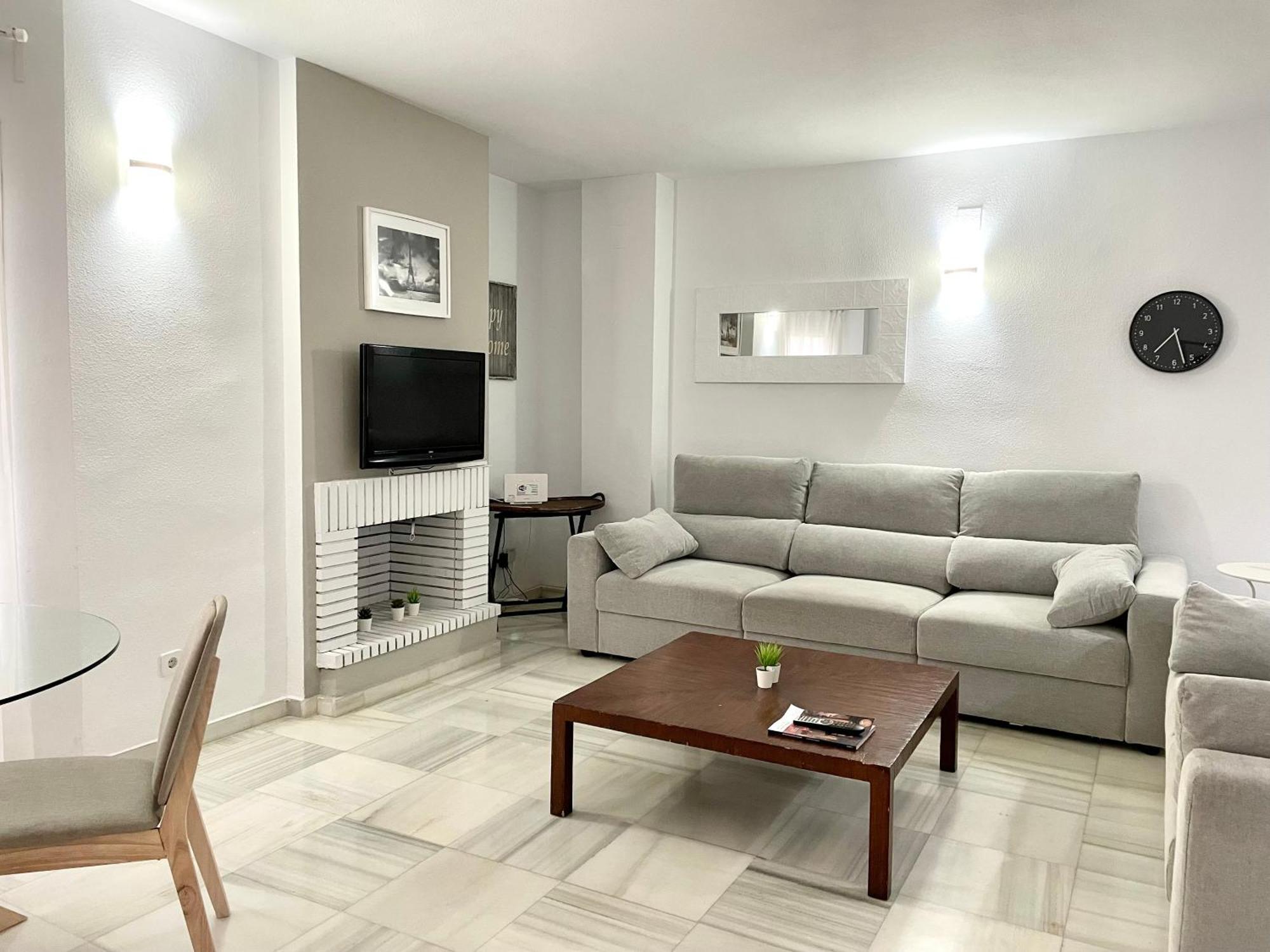 Apartamento Y Casas Serinamar- Banús, Marbella