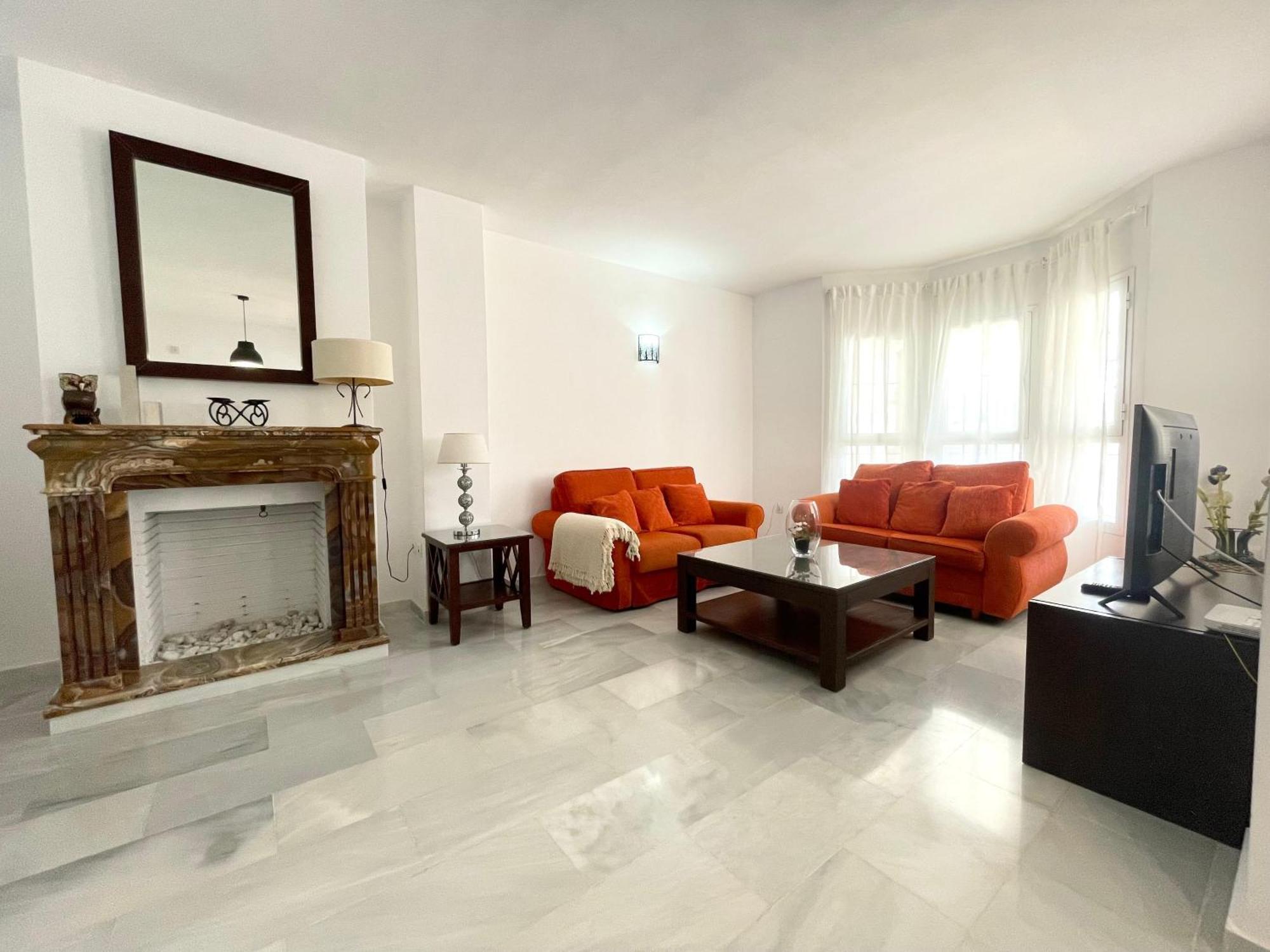 Apartamento Y Casas Serinamar- Banús, Marbella