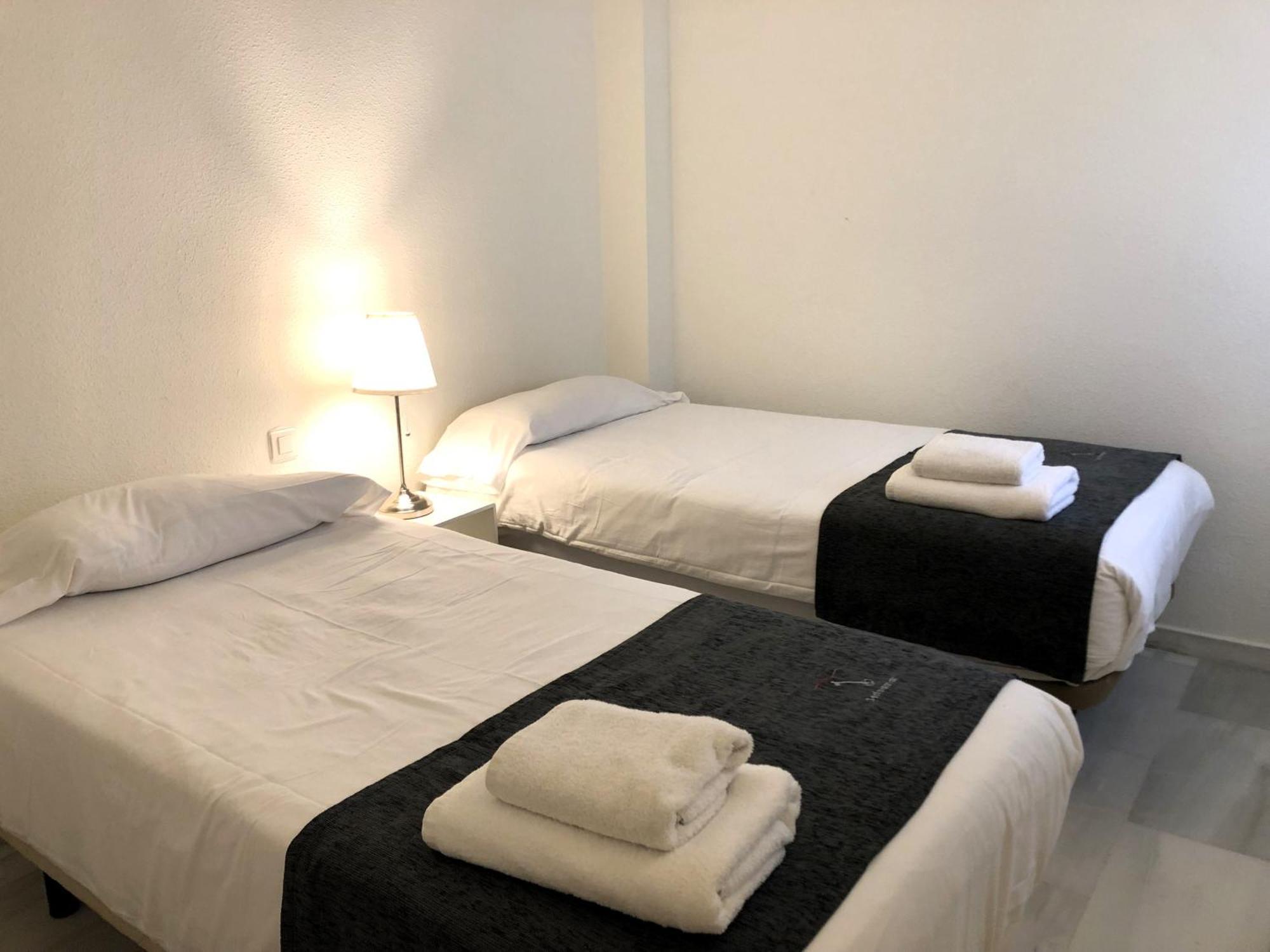 Apartment Serinamar- Los Naranjos De