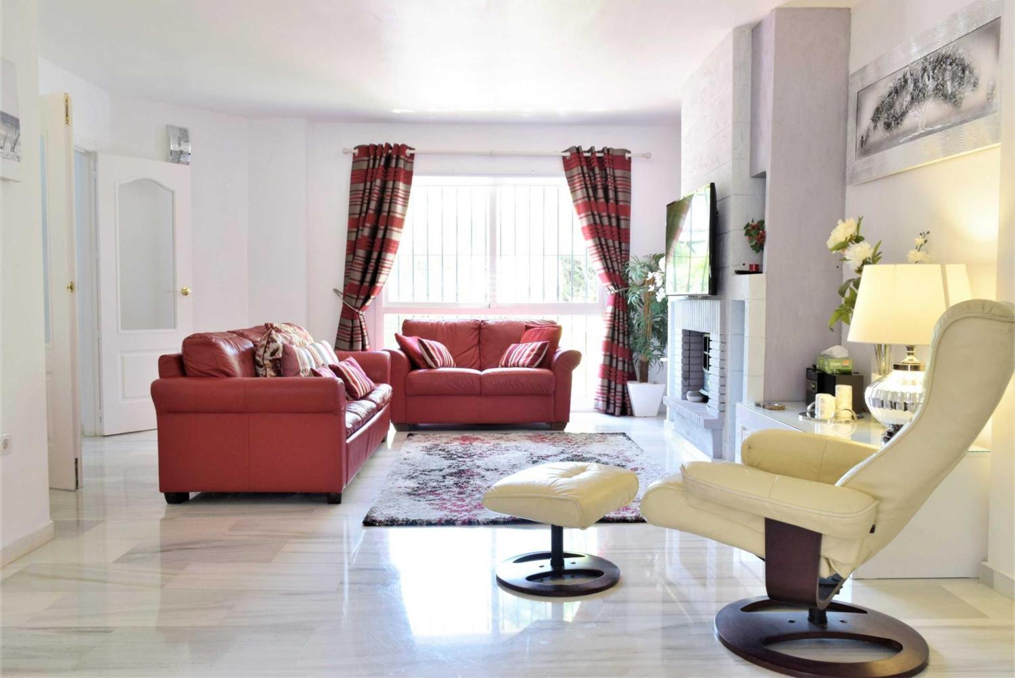 Serinamar- Naranjos De Marbella