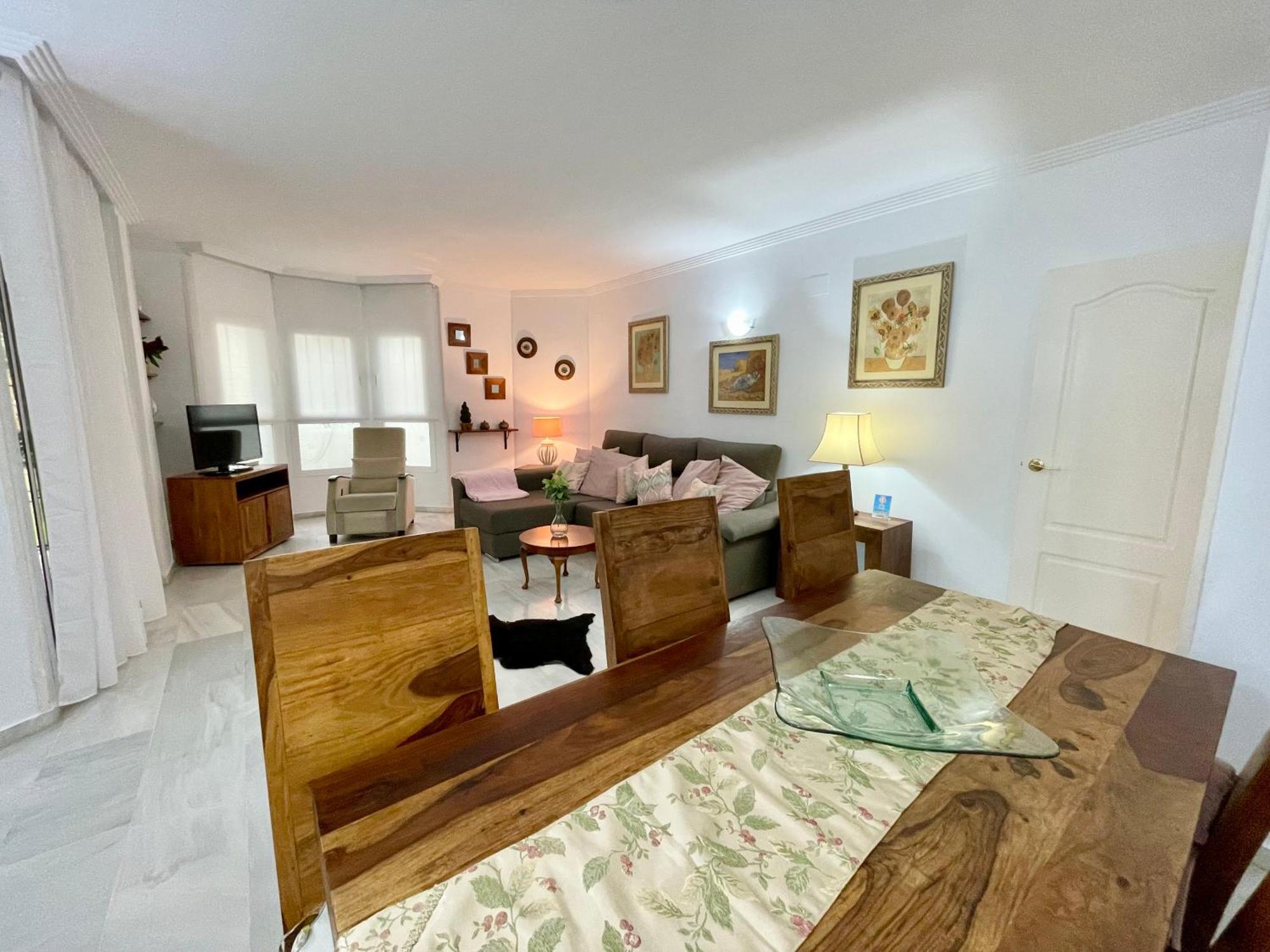 Apartment Serinamar- Naranjos De