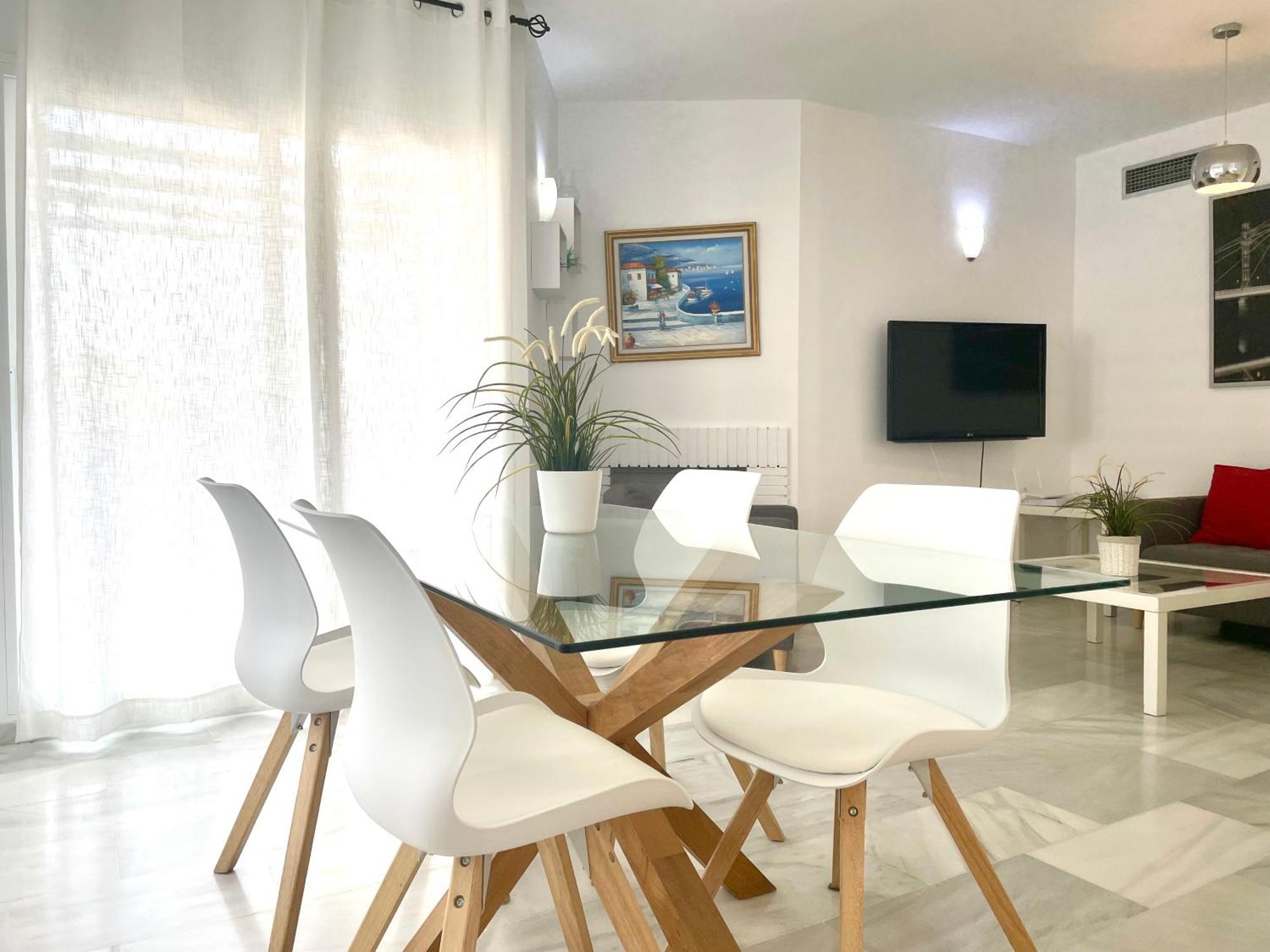 Y Casas Serinamar- Banús, Marbella