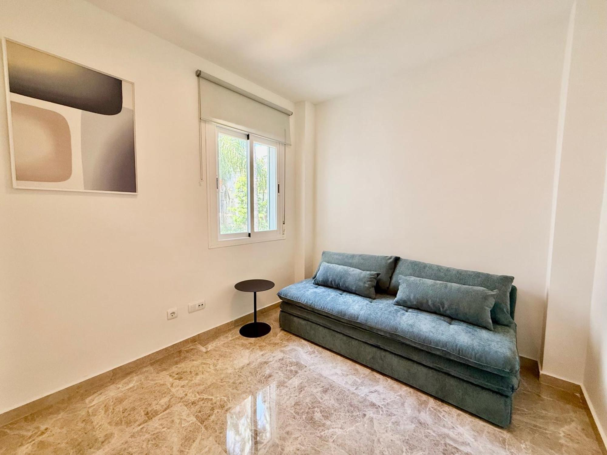Serinamar- Naranjos De Marbella
