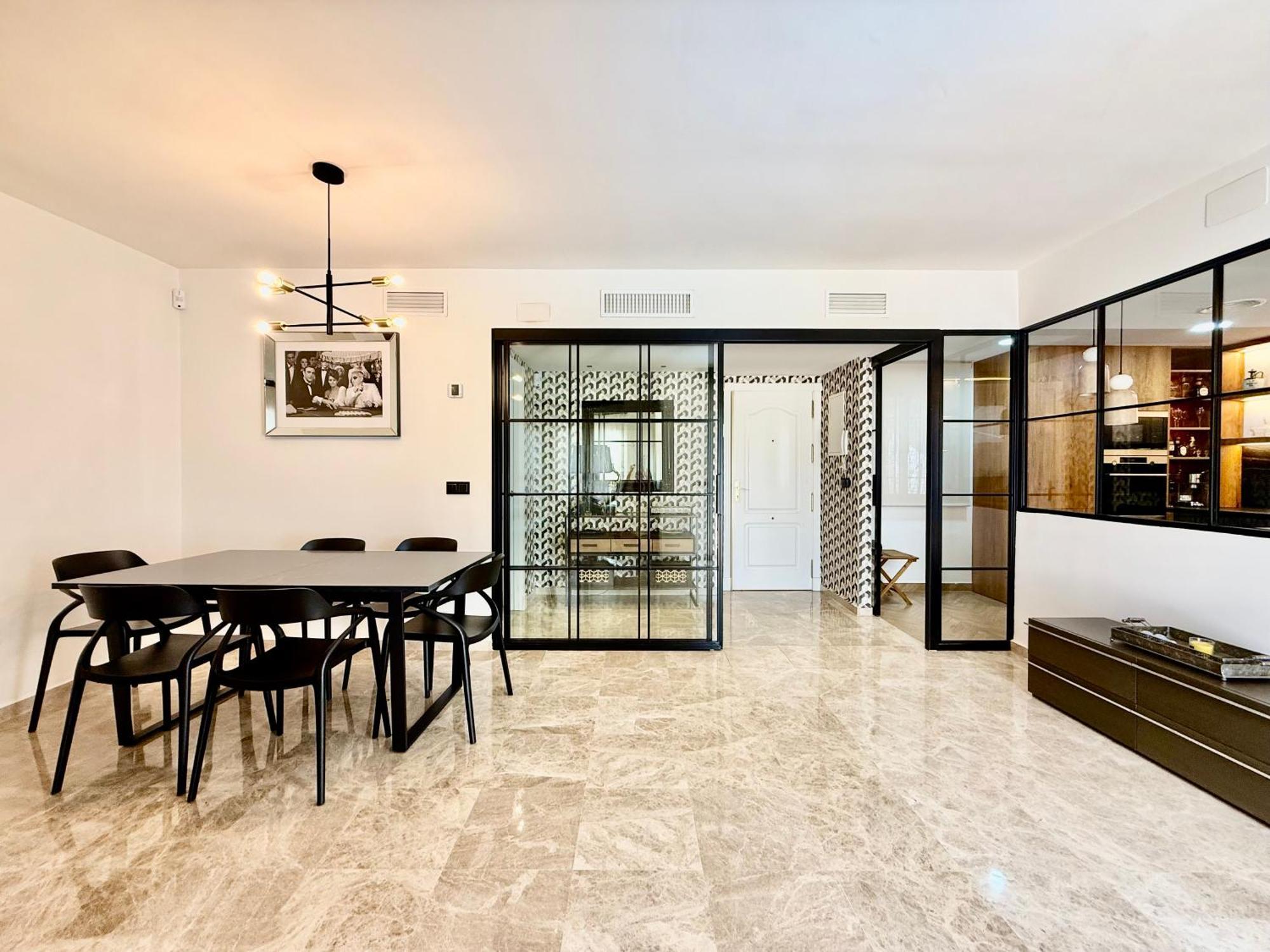 Apartment Serinamar- Naranjos De