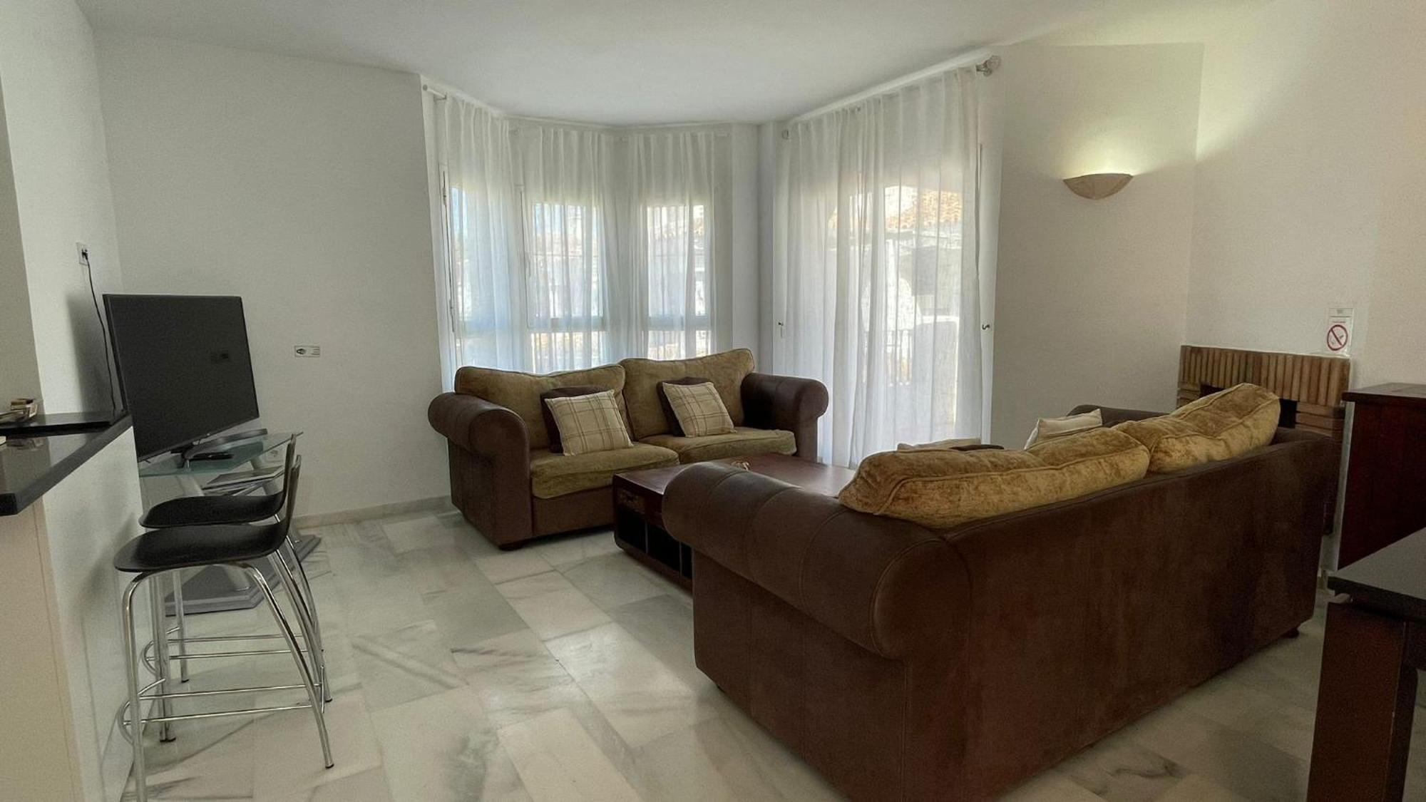 Apartment Serinamar- Naranjos De Marbella