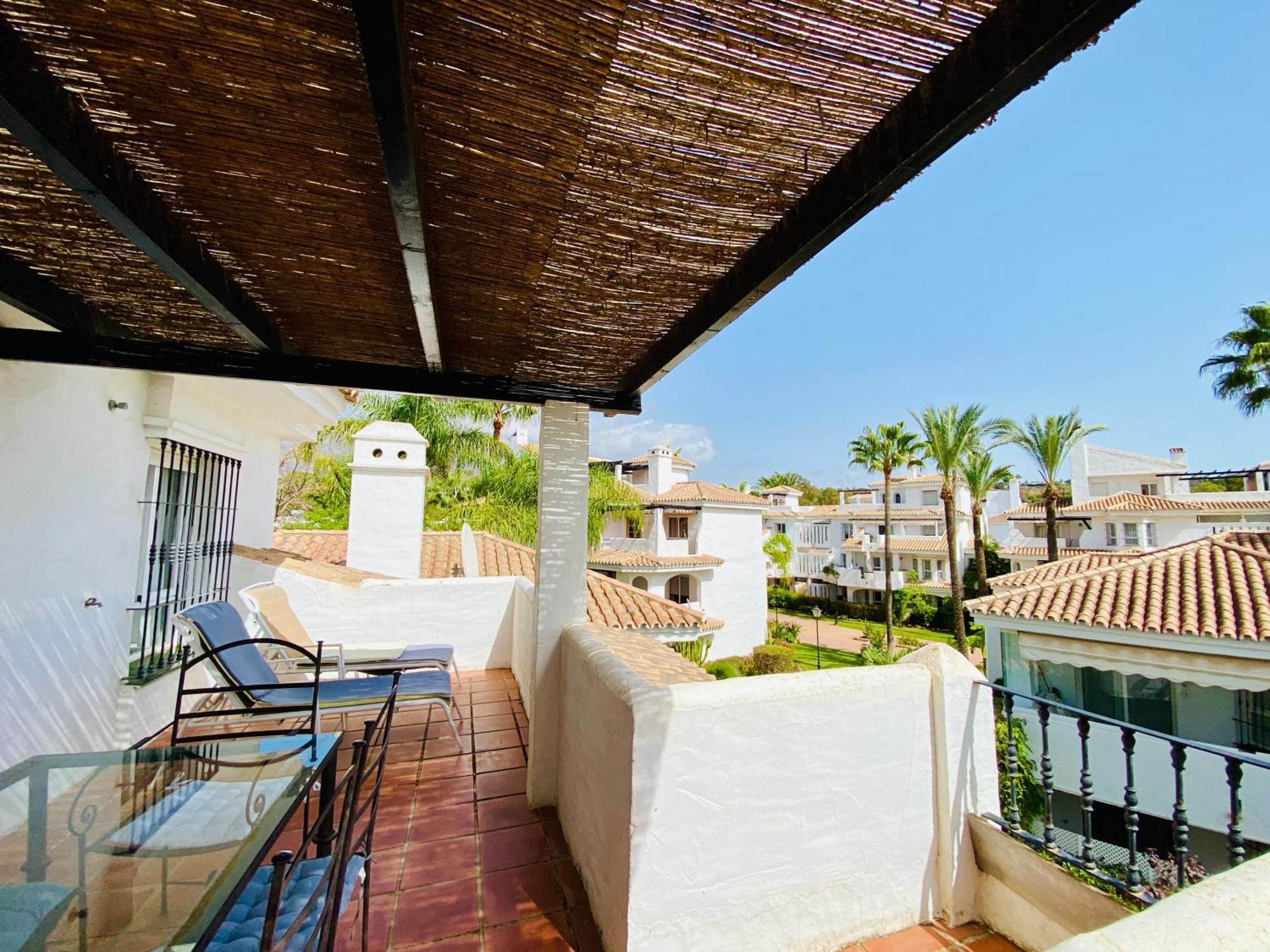Serinamar- Los Naranjos De Apartamento